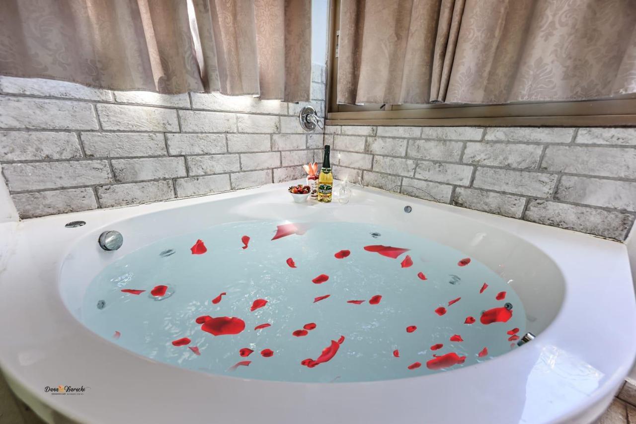 طبريا Nof Kinneret Villa المظهر الخارجي الصورة