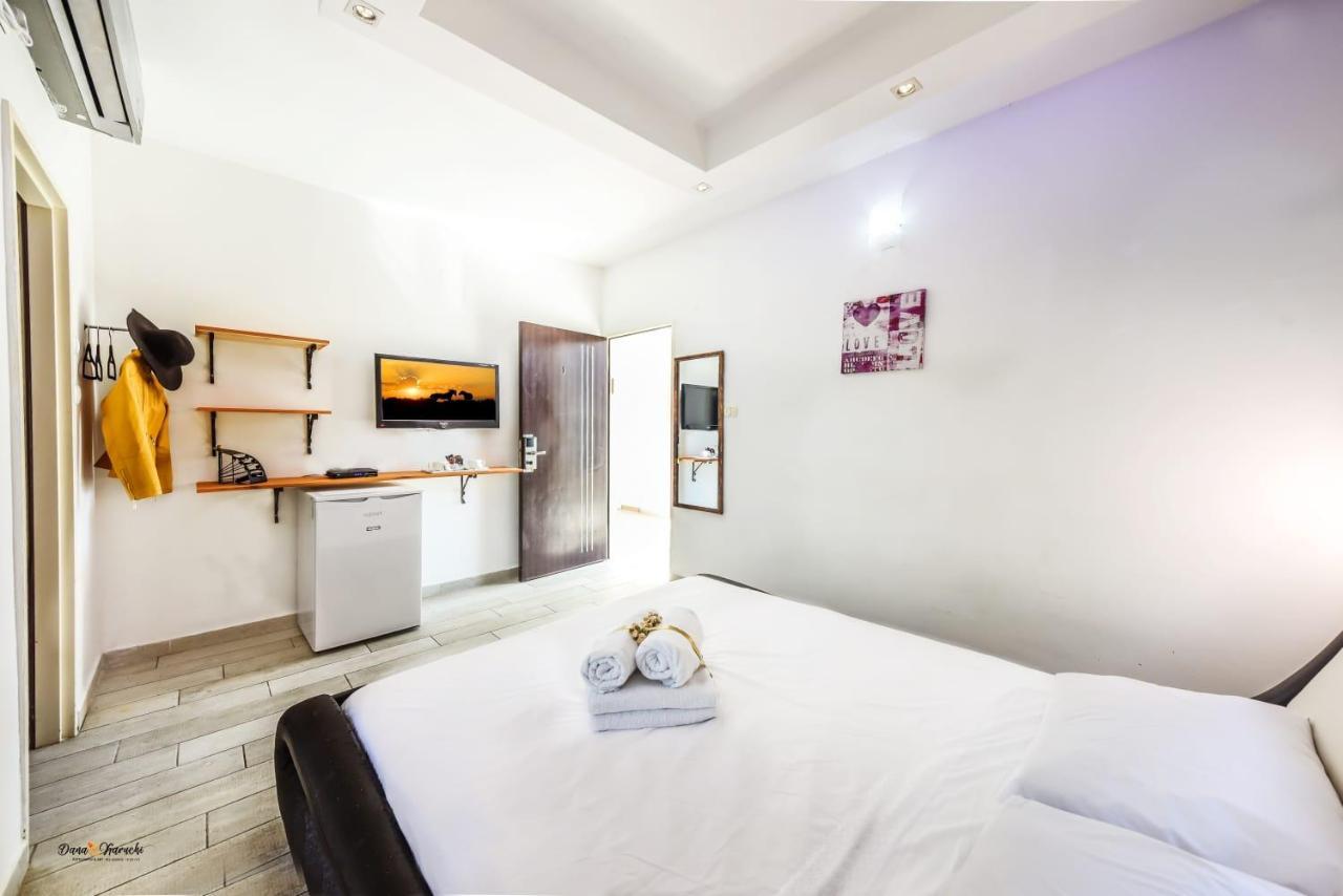 طبريا Nof Kinneret Villa المظهر الخارجي الصورة