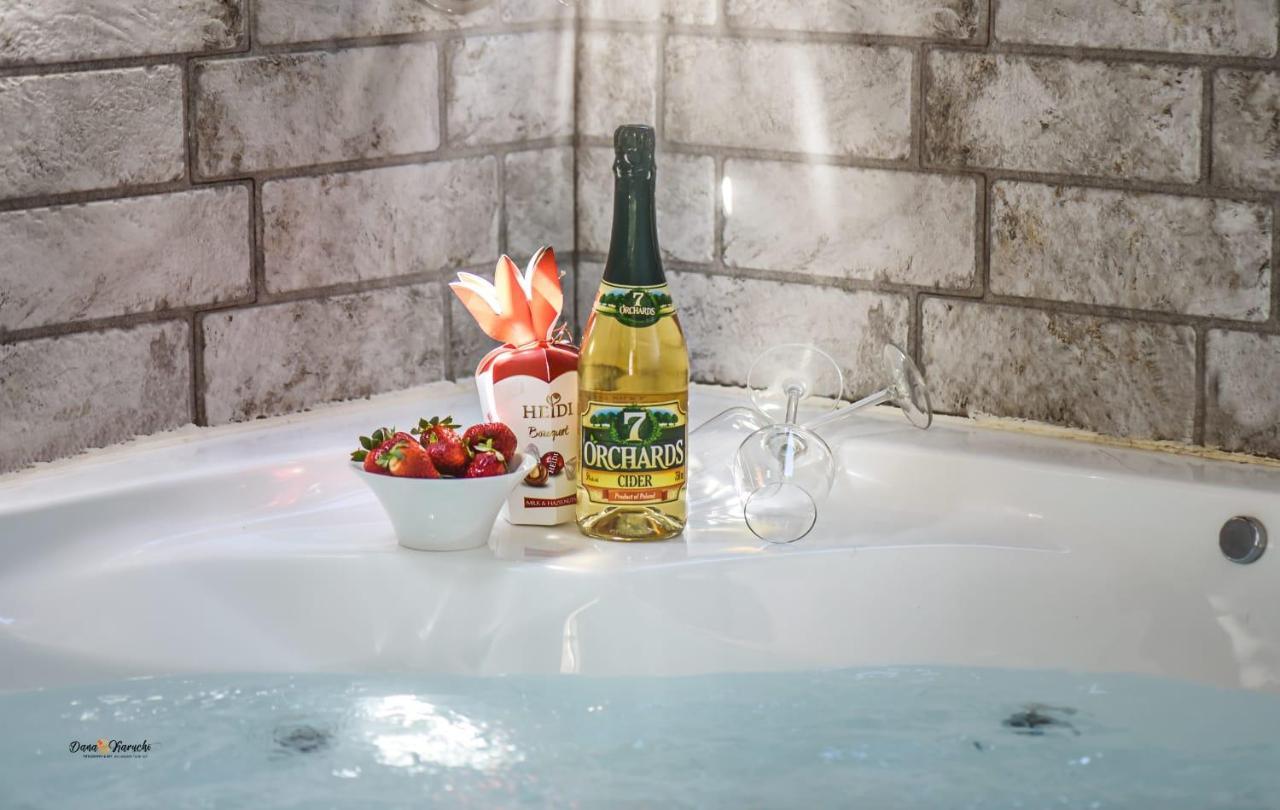 طبريا Nof Kinneret Villa المظهر الخارجي الصورة