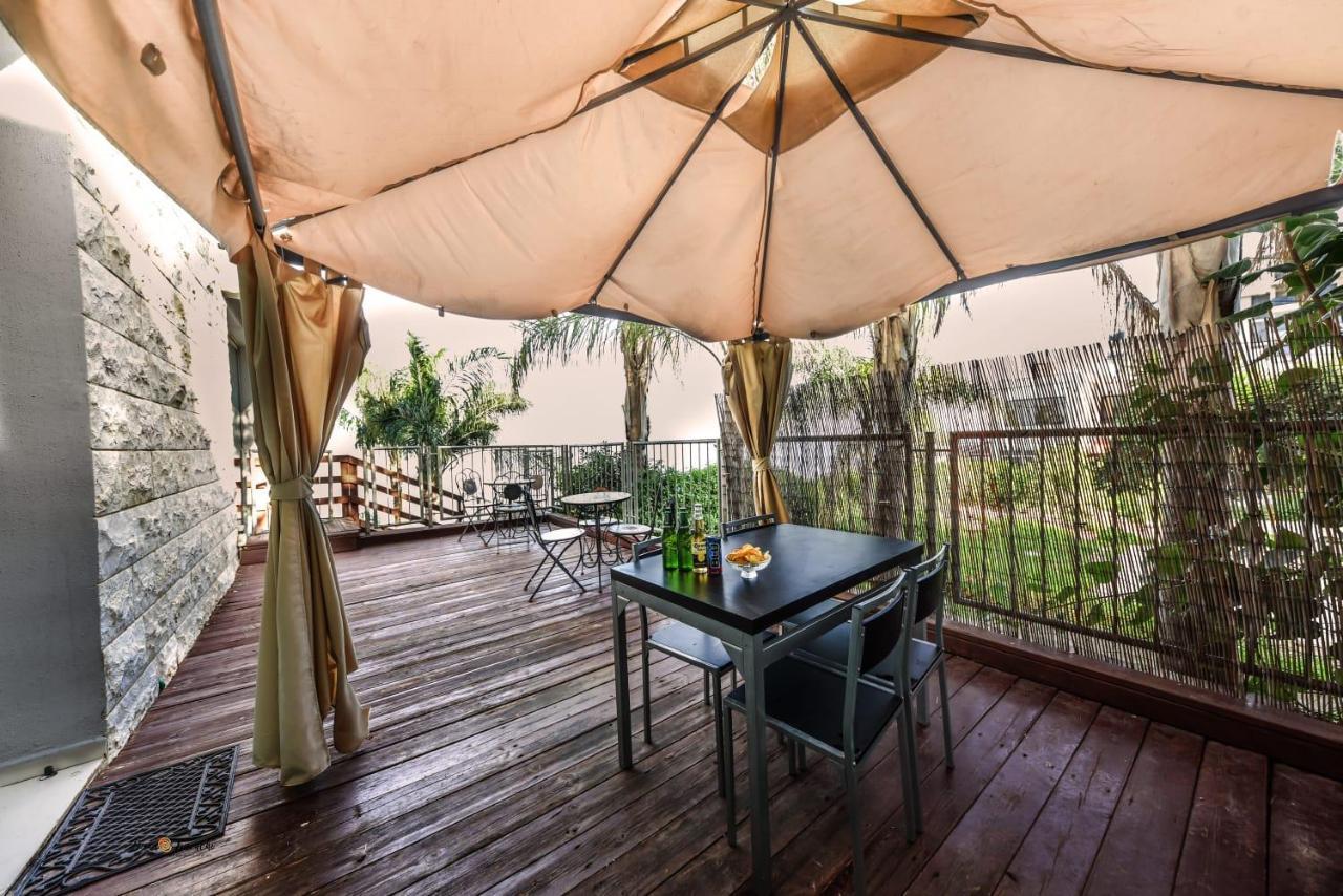 طبريا Nof Kinneret Villa المظهر الخارجي الصورة