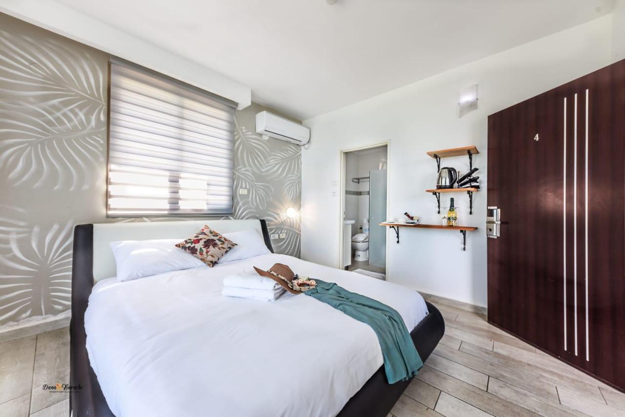طبريا Nof Kinneret Villa المظهر الخارجي الصورة