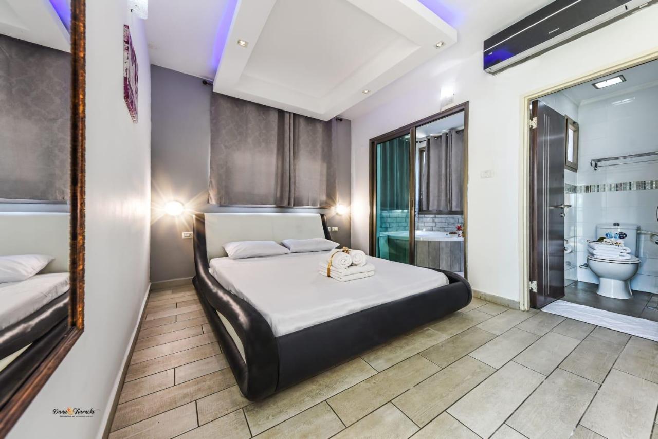 طبريا Nof Kinneret Villa المظهر الخارجي الصورة