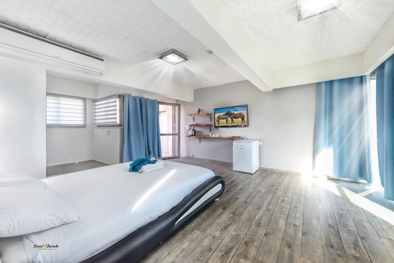 طبريا Nof Kinneret Villa المظهر الخارجي الصورة