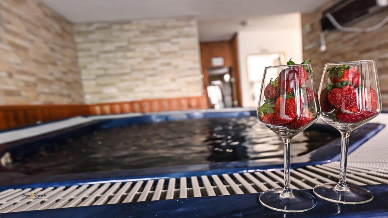 طبريا Nof Kinneret Villa المظهر الخارجي الصورة