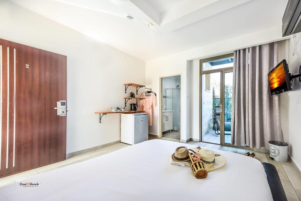 طبريا Nof Kinneret Villa المظهر الخارجي الصورة
