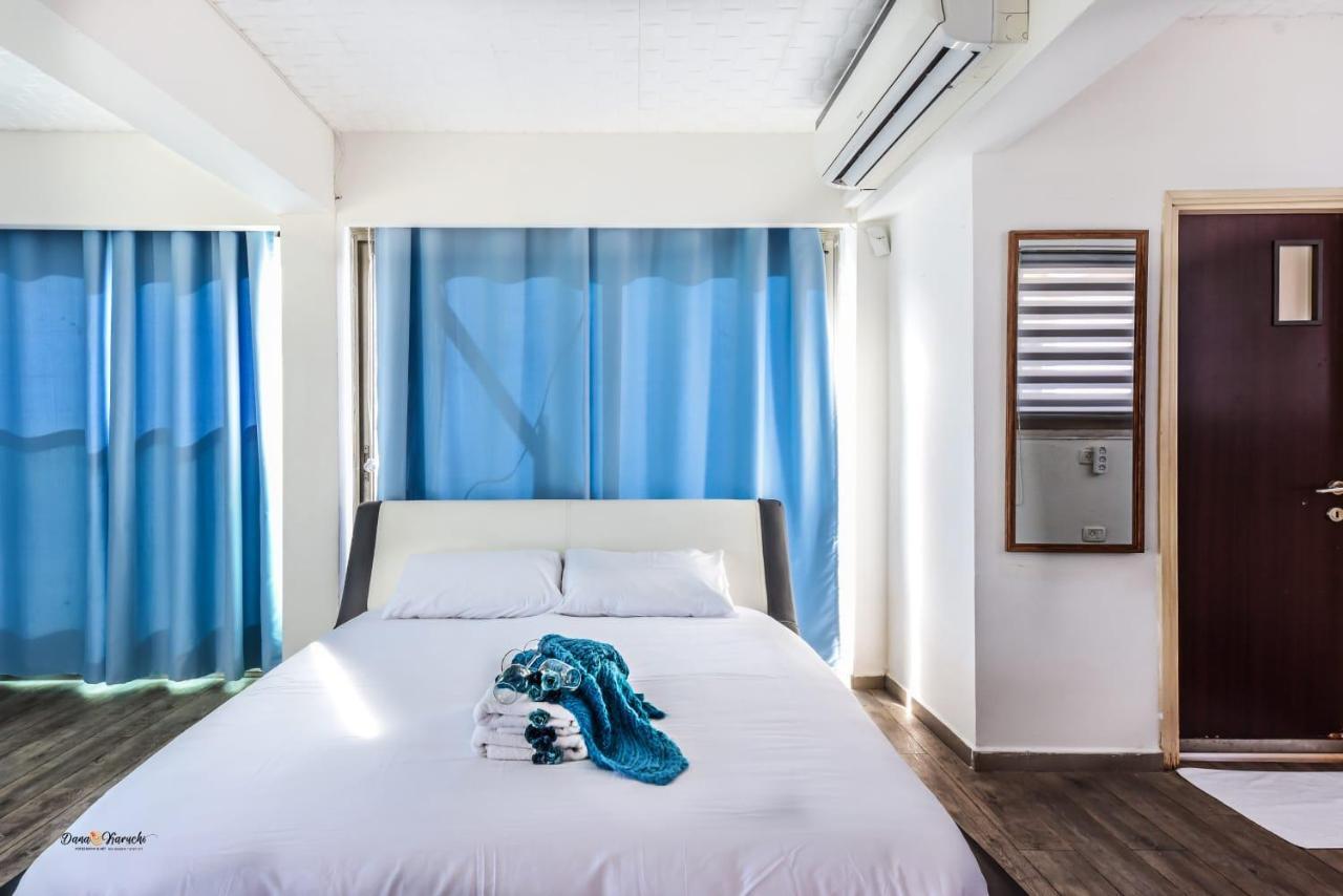 طبريا Nof Kinneret Villa المظهر الخارجي الصورة